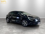 Renault Megane 1.6 E-TECH 9.8kWh Iconic Hatchback 5dr Petrol Plug-in Hybrid Auto Euro 6 (s 1