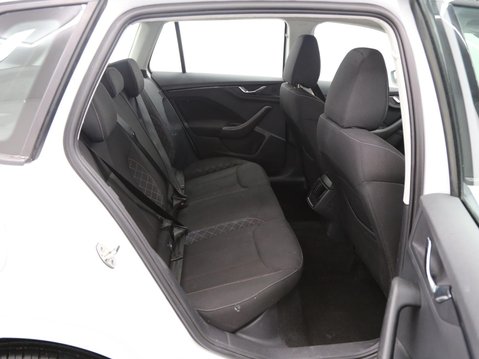 Skoda Kamiq 1.0 TSI SE Euro 6 (s/s) 5dr 23