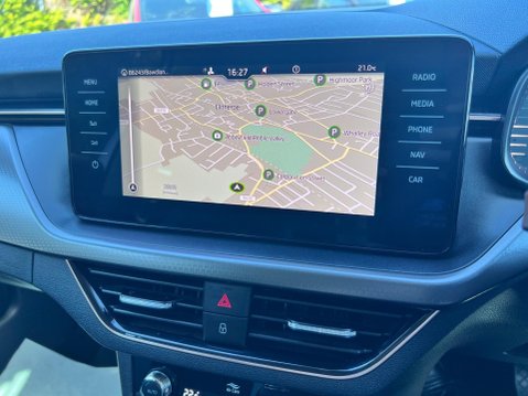 Skoda Kamiq 1.5 TSI ACT SE L DSG Euro 6 (s/s) 5dr 27