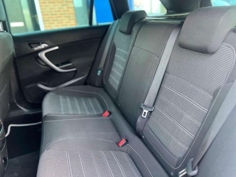 Vauxhall Insignia 2.0 CDTi SRi VX Line Nav Sports Tourer Euro 6 (s/s) 5dr 21