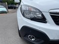 Vauxhall Mokka 1.6i Exclusiv 2WD Euro 6 (s/s) 5dr 9