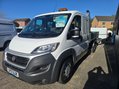 Fiat Ducato 35 DCC MULTIJET II 4