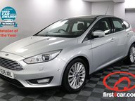 Ford Focus TITANIUM X TDCI 4