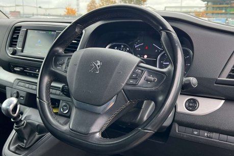 Peugeot Traveller 2.0 BlueHDi Allure Standard MPV 5dr Diesel Manual MWB Euro 6 (s/s) (150 ps) 15