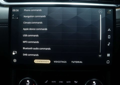 Jaguar F-Pace 2.0 F-Pace R-Dynamic S PHEV AWD Auto 4WD 5dr 31