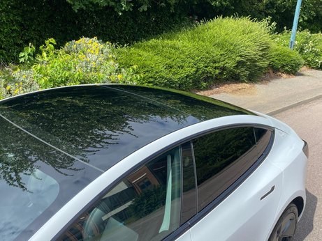 Tesla Model 3 (Dual Motor) Long Range Auto 4WDE 4dr 68