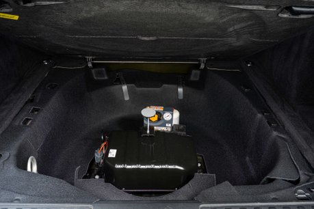 Land Rover Range Rover Sport 5.0 Range Rover Sport SVR S/C Auto 4WD 5dr 10