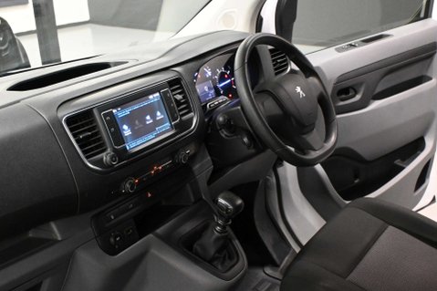 Peugeot Expert 1.5 Expert Professional Premium L1 Blue HDi 6