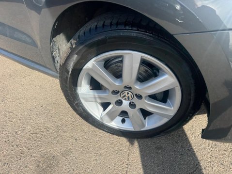 Volkswagen Polo 1.4 SE Euro 5 5dr 14
