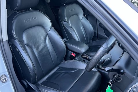 Audi RS Q3 RS TFSI QUATTRO - JUST ARRIVED - PAN ROOF - BOSE  11