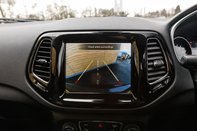 Jeep Compass MULTIAIR II NIGHT EAGLE 29