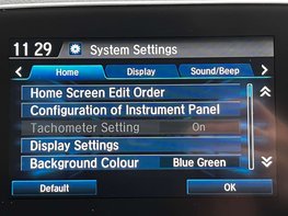 Honda CR-V 2.0 CR-V SR i-MMD CVT 4WD 5dr 42