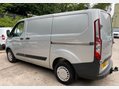 Ford Transit Custom 2.2 TDCi 270 Trend Panel Van 5dr Diesel Manual L1 H1 (186 g/km, 98 bhp) 11