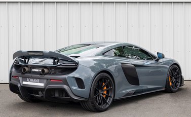 McLaren 675LT 9