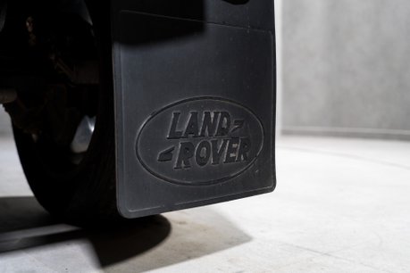 Land Rover Defender 90 BESPOKE 1 OF 1 BUILD. NOW SOLD. SIMILAR REQUIRED. PLEASE CALL 01903 254800. 36