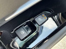 Hyundai TUCSON 1.6 Tucson Ultimate TGDi 5dr 75