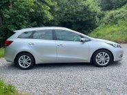 Kia Ceed 1.6 Ceed 2 EcoDynamics CRDi 5dr 3