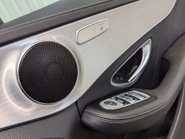 Mercedes-Benz C Class 2.1 C250 AMG Line Bluetec Auto 5dr 81