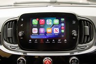 Fiat 500 STANDARD 28