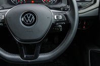 Volkswagen Polo MATCH TSI 19