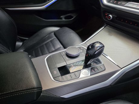 BMW 3 Series 3.0 M340i Saloon 4dr Petrol Auto xDrive Euro 6 (s/s) (374 ps) 12