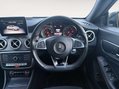 Mercedes-Benz CLA Class 2.1 CLA 220 D AMG Line Auto 4dr 11