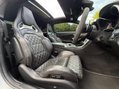 Mercedes-Benz C Class 4.0 C63 V8 BiTurbo AMG S Edition 1 SpdS MCT Euro 6 (s/s) 2dr 4