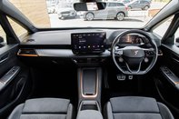 Cupra Born V3 3