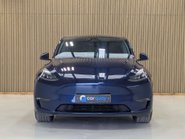 Tesla Model Y ModeL Y Long Range AWD 4WD 5dr 4