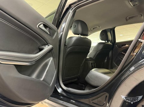 Mercedes-Benz GLA 2.1 GLA220d Sport (Premium) 7G-DCT 4MATIC Euro 6 (s/s) 5dr 47