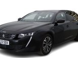 Peugeot 508 1.6 12.4kWh Allure Premium Estate 5dr Petrol Plug-in Hybrid e-EAT Euro 6 (s 3