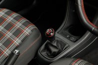 Volkswagen Up GTI 29