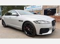 Jaguar XF 3.0 XF V6 S D Auto 4dr 1