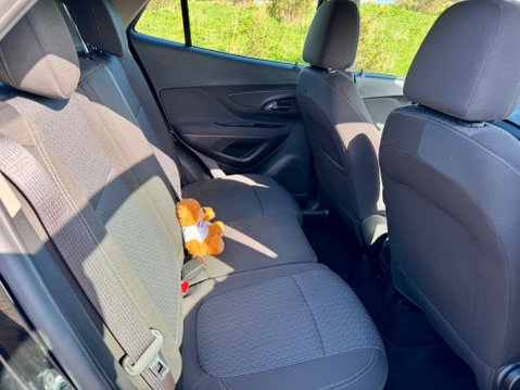 Vauxhall Mokka X DESIGN NAV S/S 48