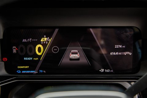 Renault 5 TECHNO E-TECH 11