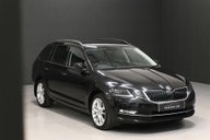 Skoda Octavia 1.5 Octavia SE L TSi 5dr 5