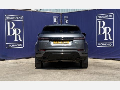Land Rover Range Rover Evoque 2.0 D180 R-Dynamic SE SUV 5dr Diesel Auto 4WD Euro 6 (s/s) (180 ps) 7