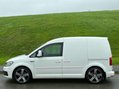 Volkswagen Caddy 2.0 Caddy C20 Startline TDI 7