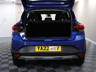 Dacia Sandero Stepway COMFORT TCE 14