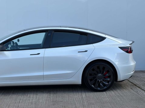 Tesla Model 3 Model 3 Performance AWD 4WD 4dr 53