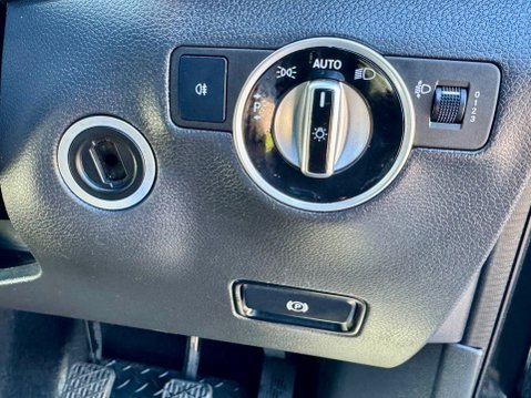 Mercedes-Benz B Class B180 CDI SE 19