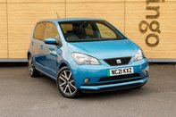 SEAT Mii BASE 1