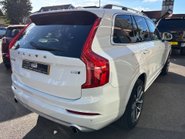Volvo XC90 2.0 D5 Momentum SUV 5dr Diesel Geartronic 4WD Euro 6 (s/s) (225 ps) 27