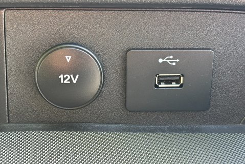 Ford Transit 350 L4 H3 130 ps DCIV with Air Conditioning 25