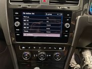 Volkswagen Golf e-Golf 5dr 30