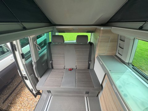 Volkswagen California Coast 29