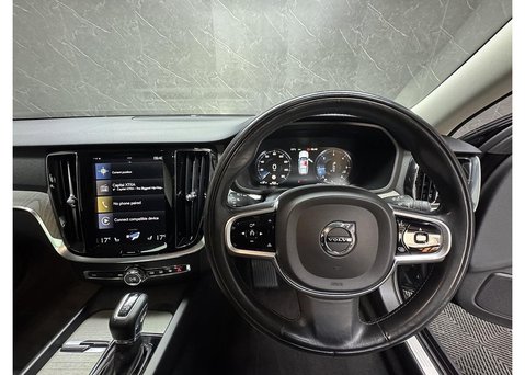 Volvo V60 2.0 D4 Inscription Pro Estate 5dr Diesel Auto Euro 6 (s/s) (190 ps) 74