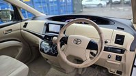 Toyota Estima Auto+Petrol+8Seater+Ulez 18