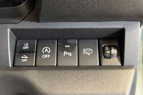 Suzuki Jimny Nomade Auto (5 Door) Euro 6 (102 ps) 68
