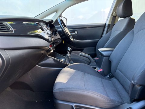 Kia Carens 1.7 Carens 2 EcoDynamics CRDi 5dr 61